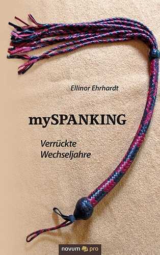 mySPANKING — Ellinor Ehrhardt