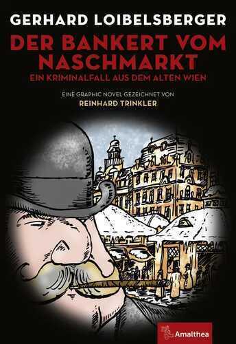 Der Bankert vom Naschmarkt