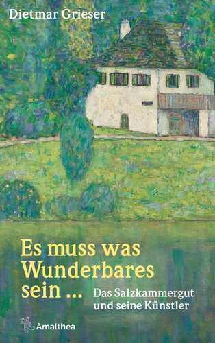 Es muss was Wunderbares sein …
