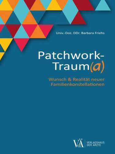 Patchwork-Traum(a) — Barbara Friehs