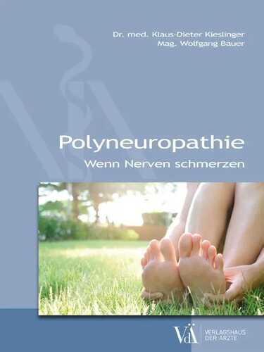 Polyneuropathie — Klaus-Dieter Kieslinger