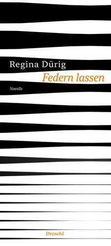 Federn lassen