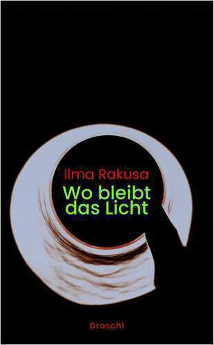 Wo bleibt das Licht
