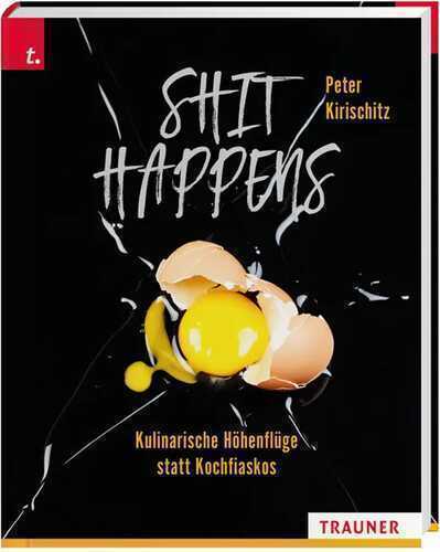 Shit Happens — Peter Kirischitz