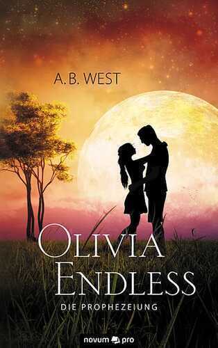 Olivia Endless