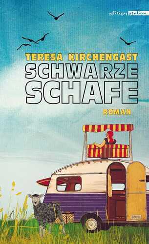 Schwarze Schafe — Teresa Kirchengast