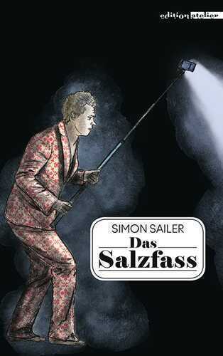 Das Salzfass — Simon Sailer