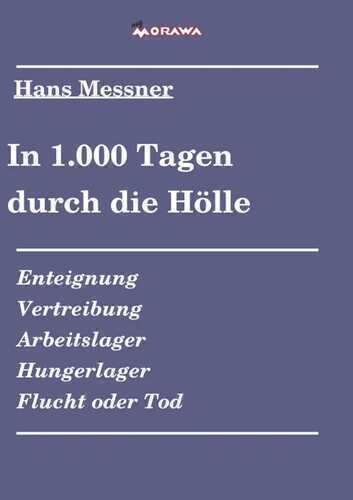 In 1.000 Tagen durch die Hölle