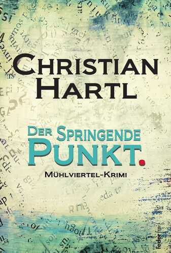 Der springende Punkt — Christian Hartl