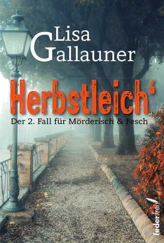 Herbstleich — Lisa Gallauner