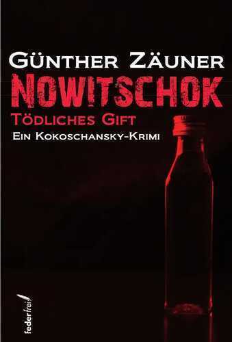 Nowitschok — Günther Zäuner