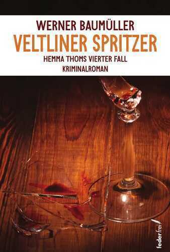Veltliner Spritzer — Werner Baumüller