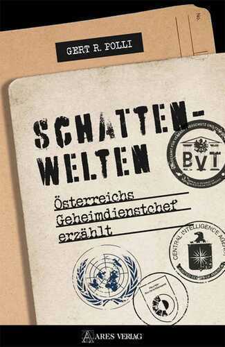 Schattenwelten — Gert R. Polli