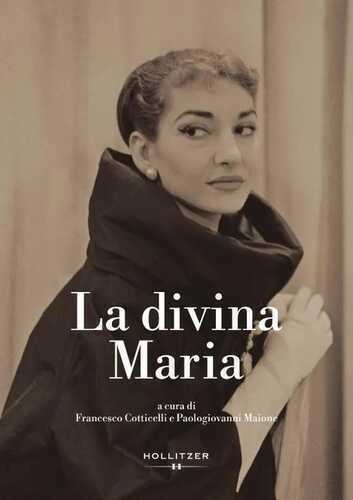 La divina Maria