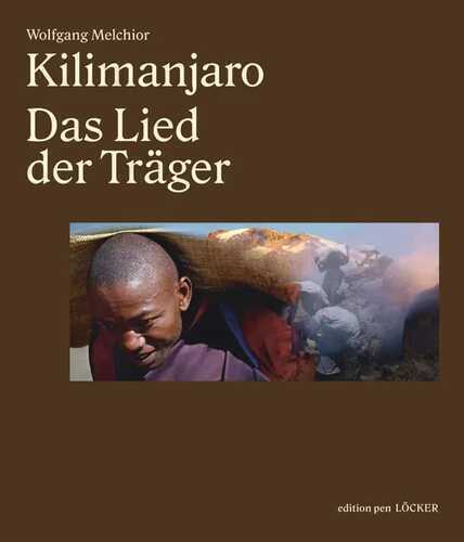 Kilimanjaro — Wolfgang Melchior