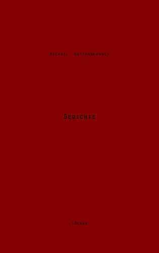 Gedichte — Michael Guttenbrunner