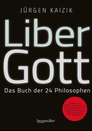 Liber Gott — Jürgen Kaizik