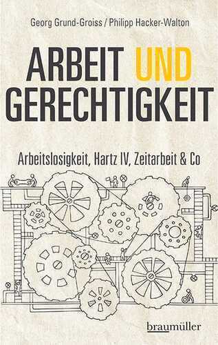 Arbeit und Gerechtigkeit