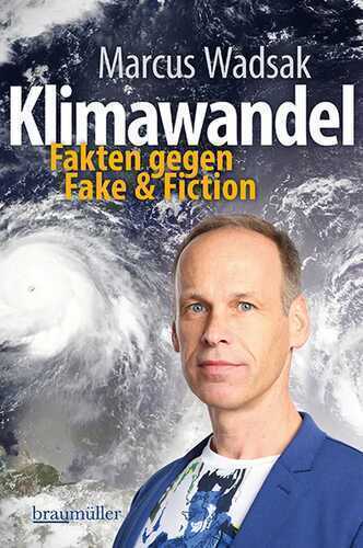 Klimawandel — Marcus Wadsak
