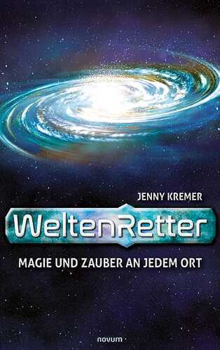 WeltenRetter — Jenny Kremer