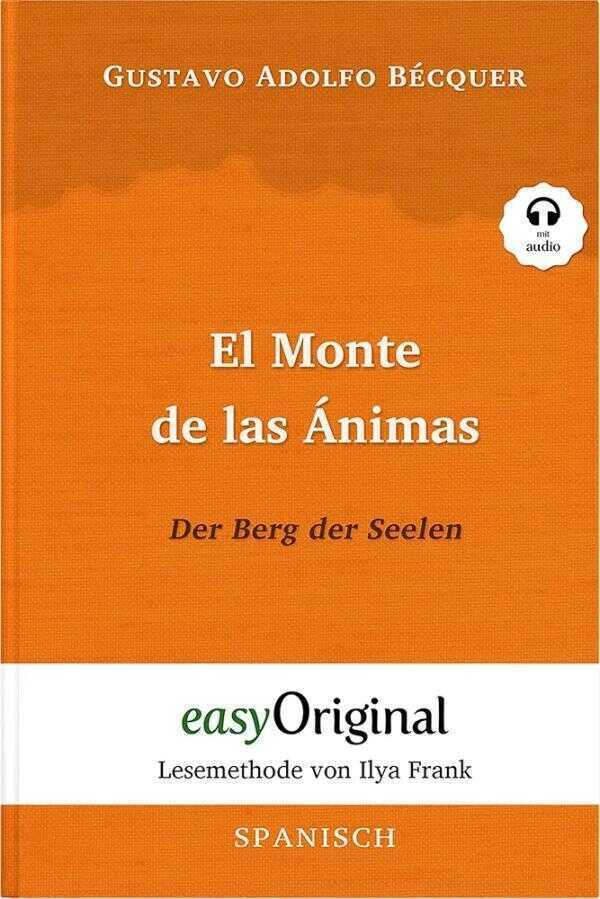 El Monte de las Ánimas