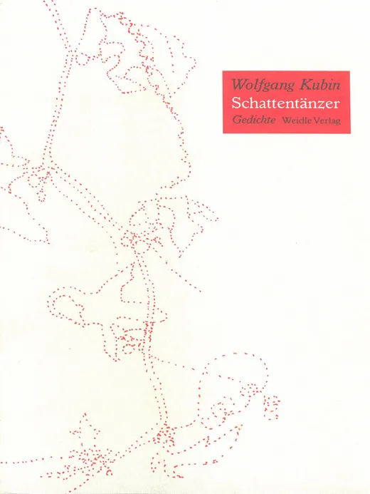 Schattentänzer. Gedichte