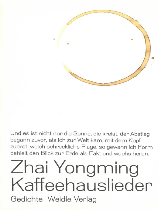 Kaffeehauslieder