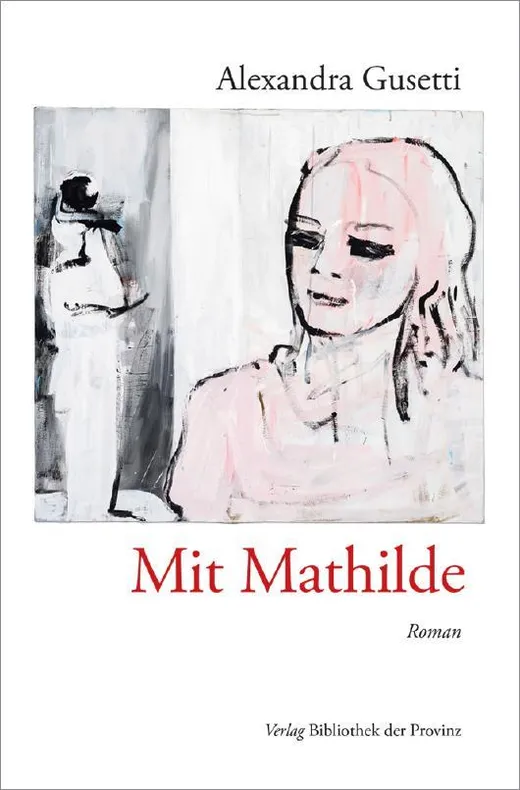 Mit Mathilde