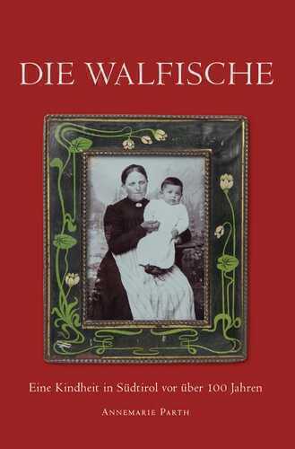 Die Walfische — Parth Annemarie