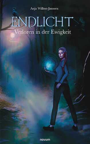 EndLicht — Anja Willms-Janssen