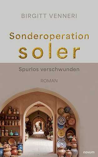 Sonderoperation soler — Birgitt Venneri