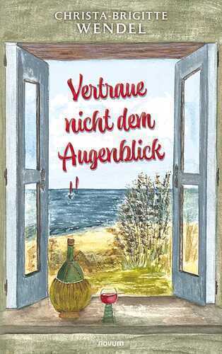 Vertraue nicht dem Augenblick