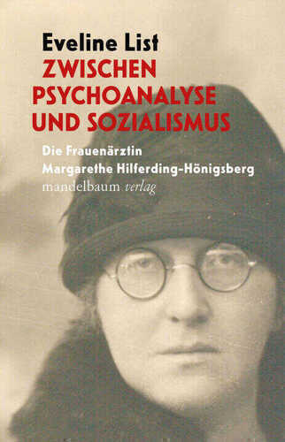 Zwischen Psychoanalyse und Sozialismus