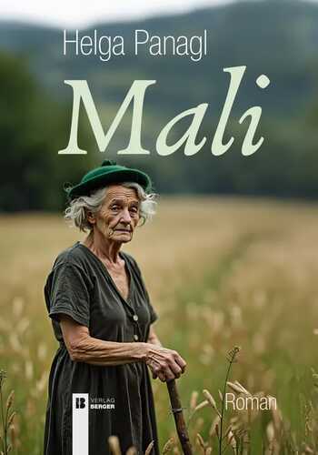 Mali — Helga Panagl