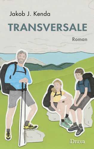 Transversale — Jakob J. Kenda