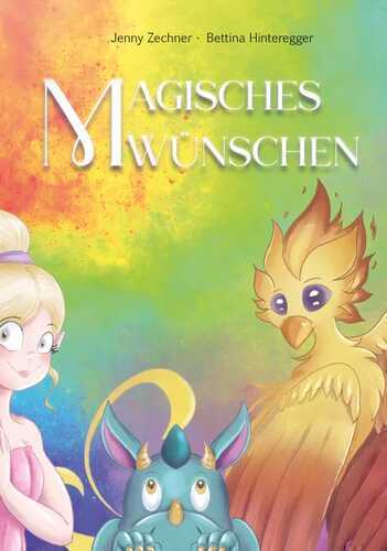 Magisches Wünschen