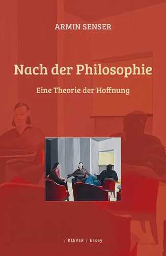 Nach der Philosophie