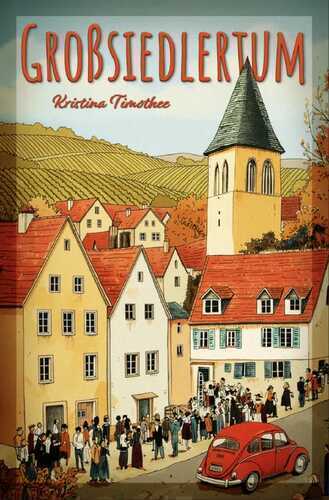 Großsiedlertum