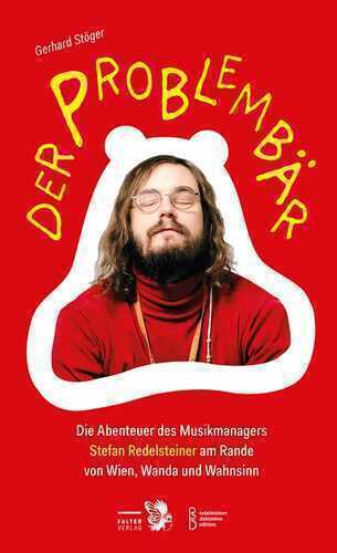 Der Problembär — Gerhard Stöger