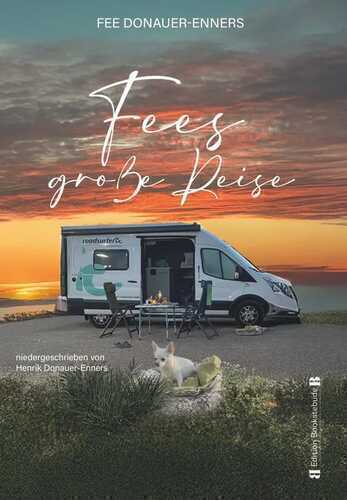 Fees große Reise — Henrik Donauer-Enners