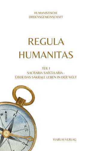 REGULA HUMANITAS — Isabella Ulrich
