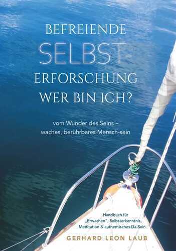 Befreiende Selbsterforschung