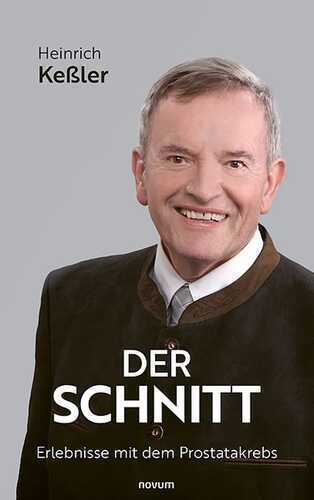 Der Schnitt — Heinrich Keßler