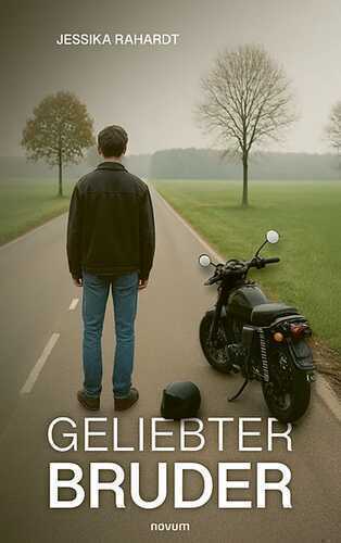 Geliebter Bruder