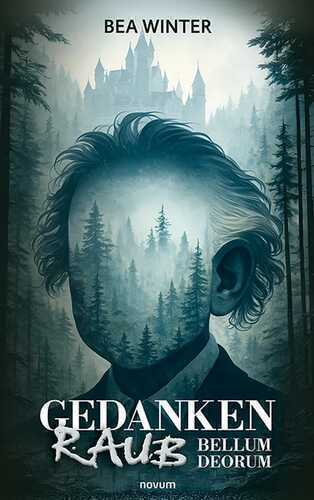 Gedankenraub — Bea Winter