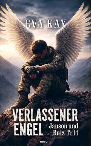Verlassener Engel — Eva Kay