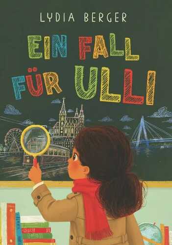 Ein Fall für Ulli