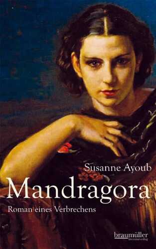 Mandragora — Susanne Ayoub