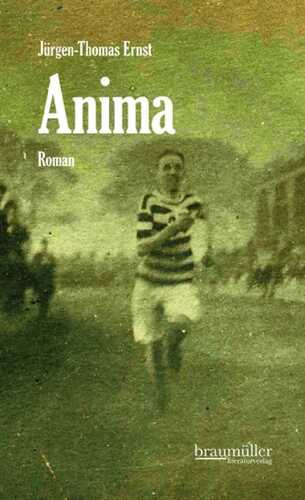 Anima — Jürgen-Thomas Ernst