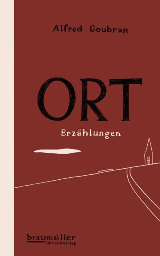 Ort — Alfred Goubran
